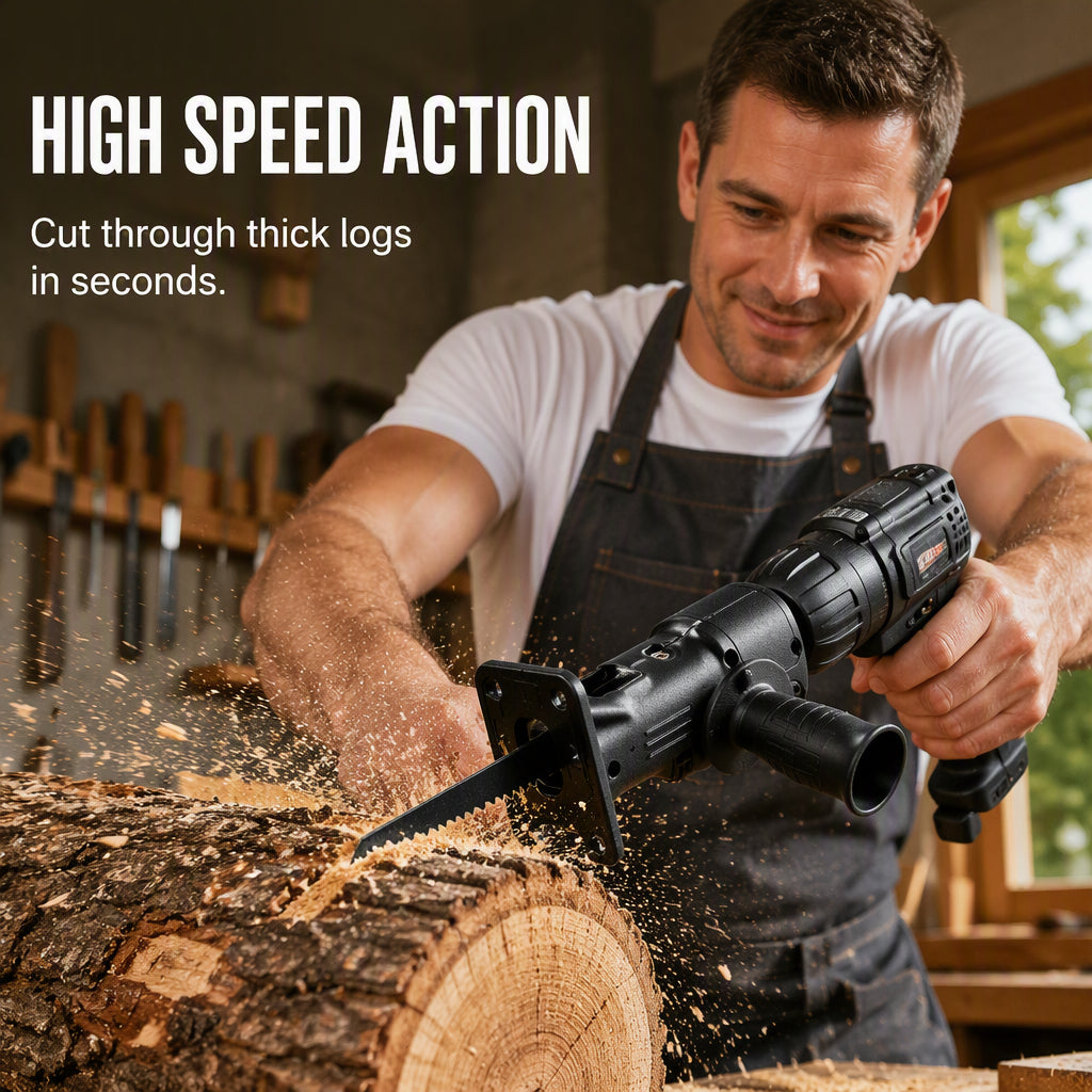 📹 50% OFF NOW! 🛡️Portable Electric Jig Saw