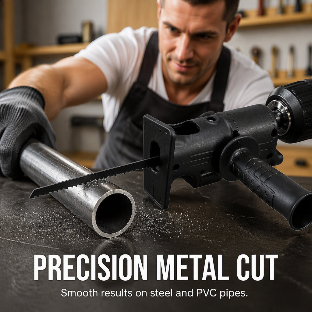 📹 50% OFF NOW! 🛡️Portable Electric Jig Saw