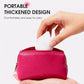 Triangular Powder Puff Makeup Sponge