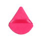 Triangular Powder Puff Makeup Sponge