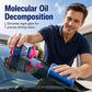 🔥Buy 1 Get 1 Free🔥 Windshield Oil Remover – Clear View, No Streaks