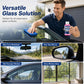🔥Buy 1 Get 1 Free🔥 Windshield Oil Remover – Clear View, No Streaks