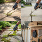 📹 50% OFF NOW! 🛡️2026 New Crack Weeder Tool Crevice Cleaning Tool