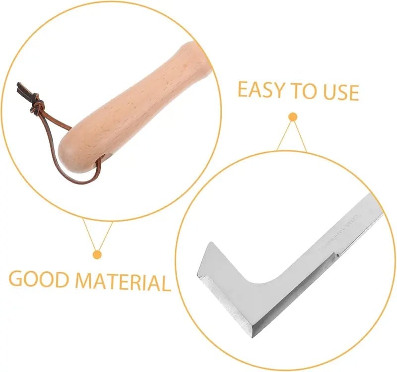 📹 50% OFF NOW! 🛡️2026 New Crack Weeder Tool Crevice Cleaning Tool