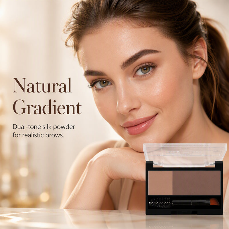 Brow Stamp – Perfect Arches, 12H Hold