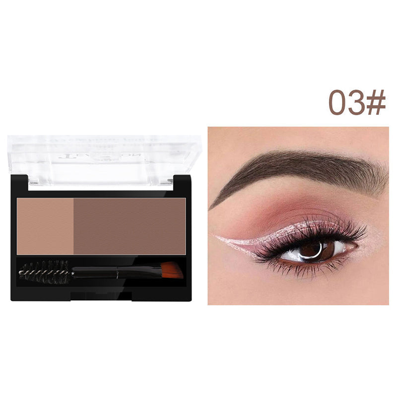 Brow Stamp – Perfect Arches, 12H Hold