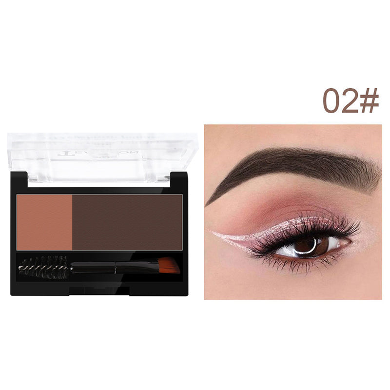 Brow Stamp – Perfect Arches, 12H Hold