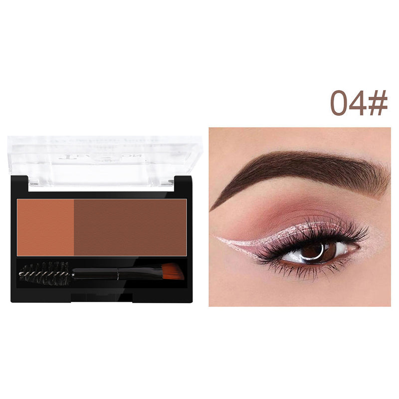 Brow Stamp – Perfect Arches, 12H Hold