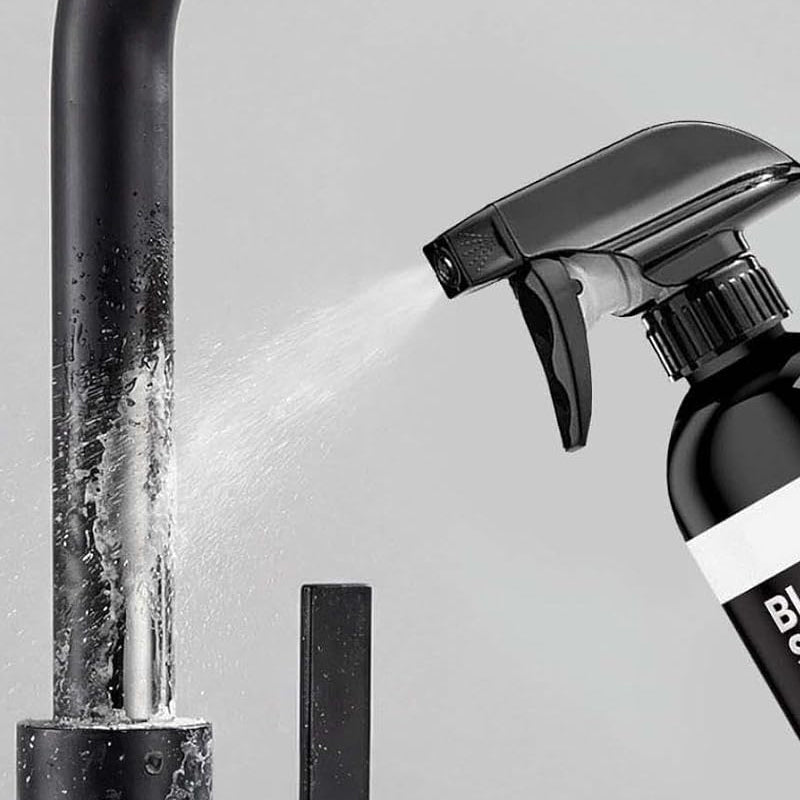 🚿50% OFF NOW! Limescale Spray – No Scrub, No Stains