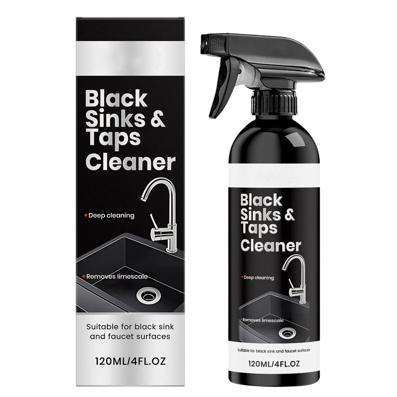 🚿50% OFF NOW! Limescale Spray – No Scrub, No Stains