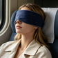 Zero-Pressure Comfort Sleep Mask