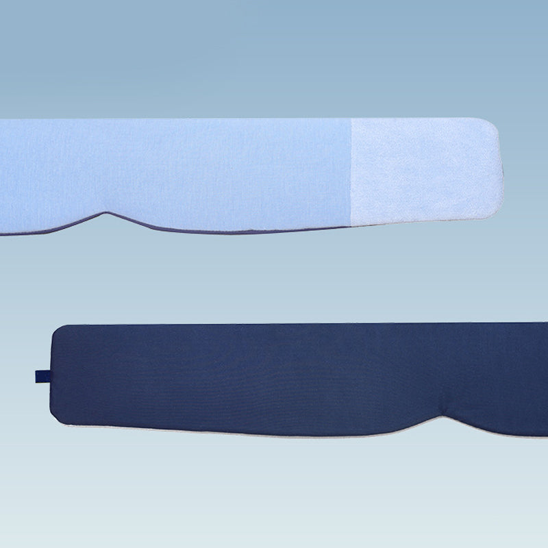 Zero-Pressure Comfort Sleep Mask
