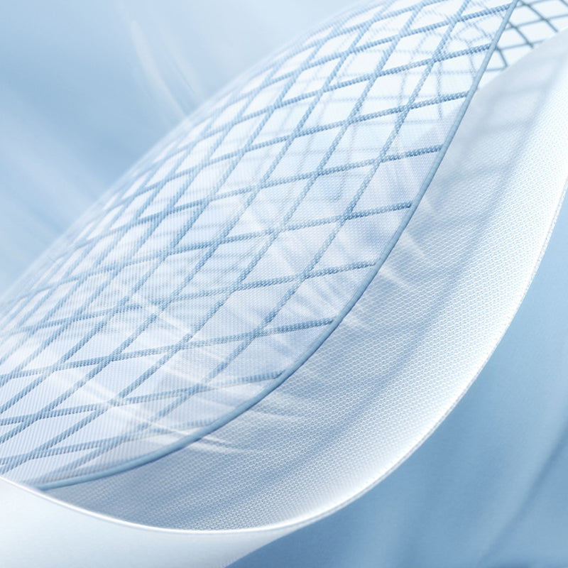 Zero-Pressure Comfort Sleep Mask
