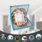 Catch Mice Instantly! Heavy-Duty Disposable Mouse Glue Traps
