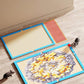 Catch Mice Instantly! Heavy-Duty Disposable Mouse Glue Traps