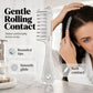 Apply Scalp Care Instantly! Precision Liquid Applicator Comb