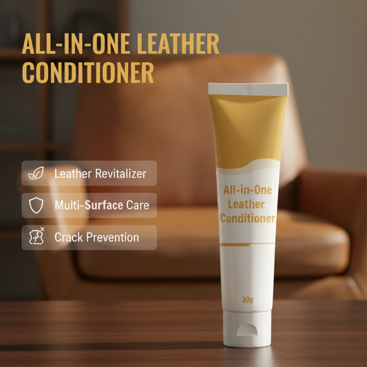 All-in-One Leather Conditioner