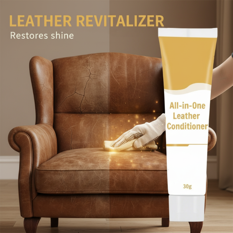 All-in-One Leather Conditioner