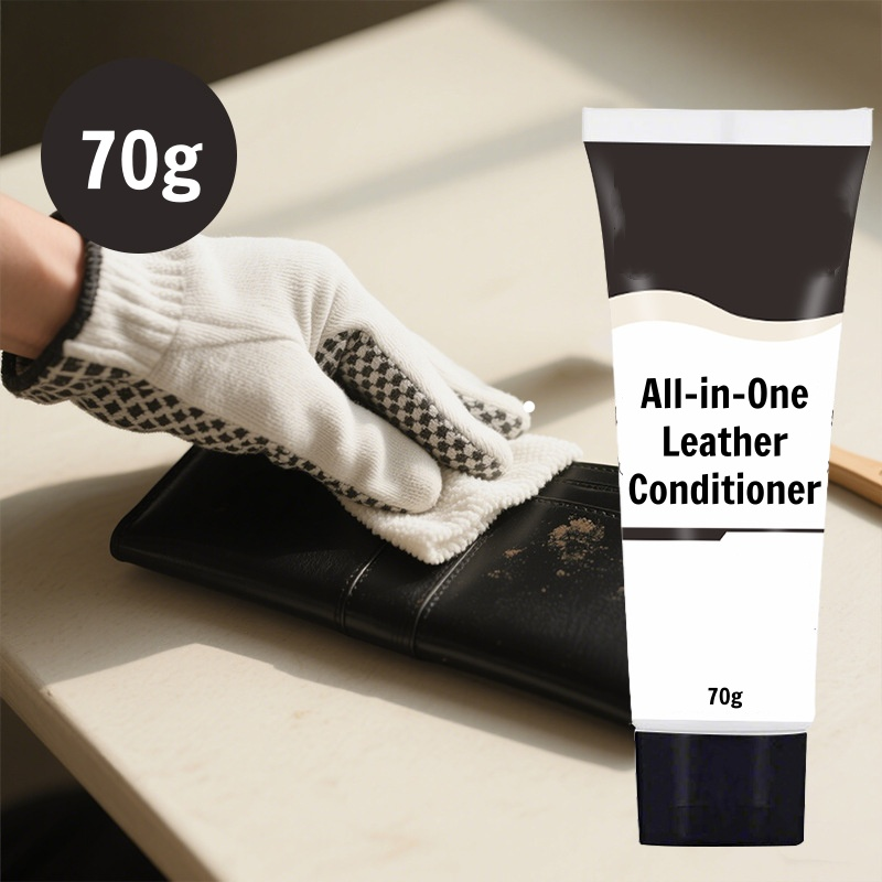 All-in-One Leather Conditioner