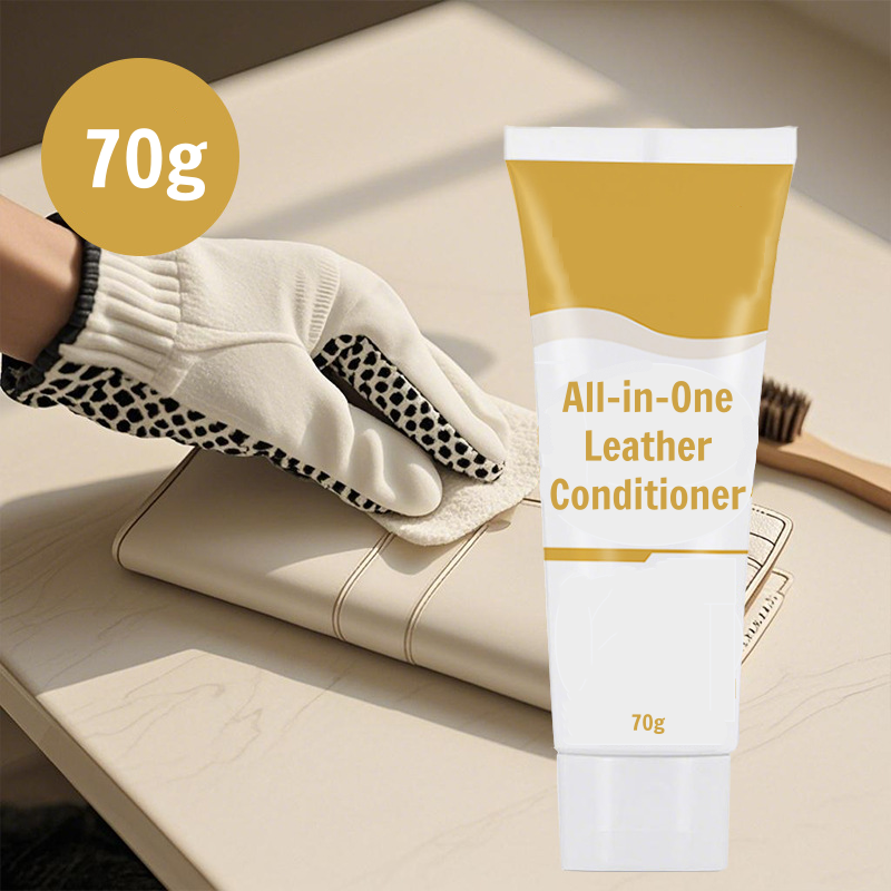 All-in-One Leather Conditioner