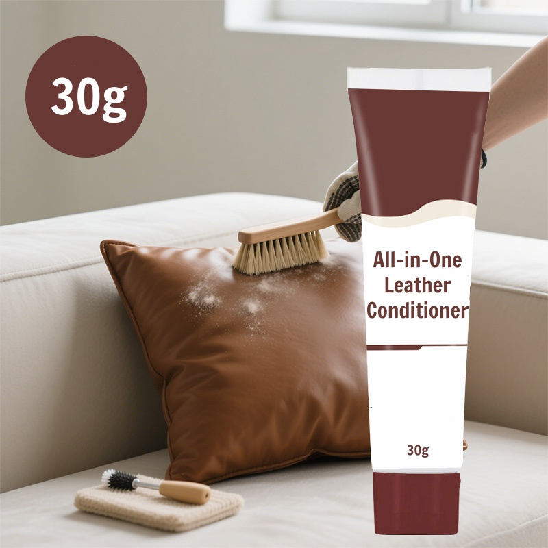 All-in-One Leather Conditioner