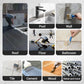 Seal Any Surface! UV-Resistant No-Crack Waterproof Coating