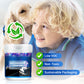 Seal Any Surface! UV-Resistant No-Crack Waterproof Coating