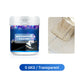 Seal Any Surface! UV-Resistant No-Crack Waterproof Coating