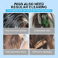 2-in-1 Wig Care Shampoo – Gentle Clean & Condition for All Wig Types
