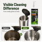 Trash Can Cleaner Spray – Deep-Clean, Deodorize, No Scrubbing