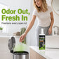 Trash Can Cleaner Spray – Deep-Clean, Deodorize, No Scrubbing