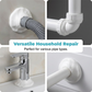 Wall Hole Sealing Clay – Waterproof, No Leaks