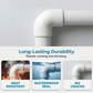 Wall Hole Sealing Clay – Waterproof, No Leaks