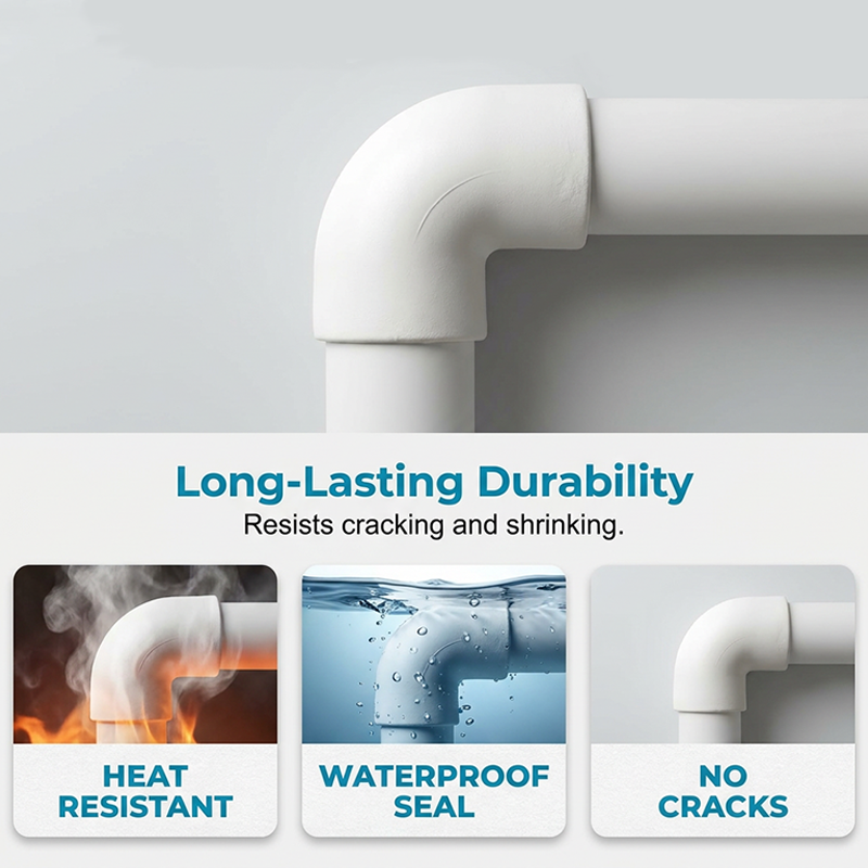 Wall Hole Sealing Clay – Waterproof, No Leaks