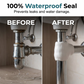 Wall Hole Sealing Clay – Waterproof, No Leaks