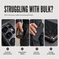 Card Slot Phone Case – Grip, Stand, Covered