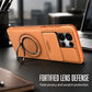 Card Slot Phone Case – Grip, Stand, Covered