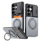 Card Slot Phone Case – Grip, Stand, Covered