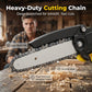 ⏳Time-Limited Special⏰Mini Chainsaw – Cut Fast, No Strain