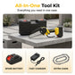 ⏳Time-Limited Special⏰Mini Chainsaw – Cut Fast, No Strain