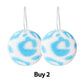 Scrub Any Surface Instantly! No-Scratch Quick-Dry Cleaning Ball
