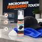 ✨Cap Foam Cleaner – No Rinse, No Sweat Stains