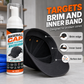✨Cap Foam Cleaner – No Rinse, No Sweat Stains