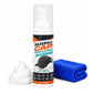 ✨Cap Foam Cleaner – No Rinse, No Sweat Stains