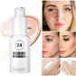 Color-Adapting Foundation – Waterproof, No Mismatch