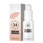 Color-Adapting Foundation – Waterproof, No Mismatch