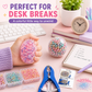 DIY Squeeze Ball Kit – Make It, Squeeze It
