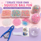 DIY Squeeze Ball Kit – Make It, Squeeze It