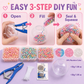DIY Squeeze Ball Kit – Make It, Squeeze It