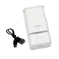 🔋Portable Rechargeable Coin Cell Battery Charger⚡